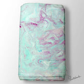 Marble Printed Fabric